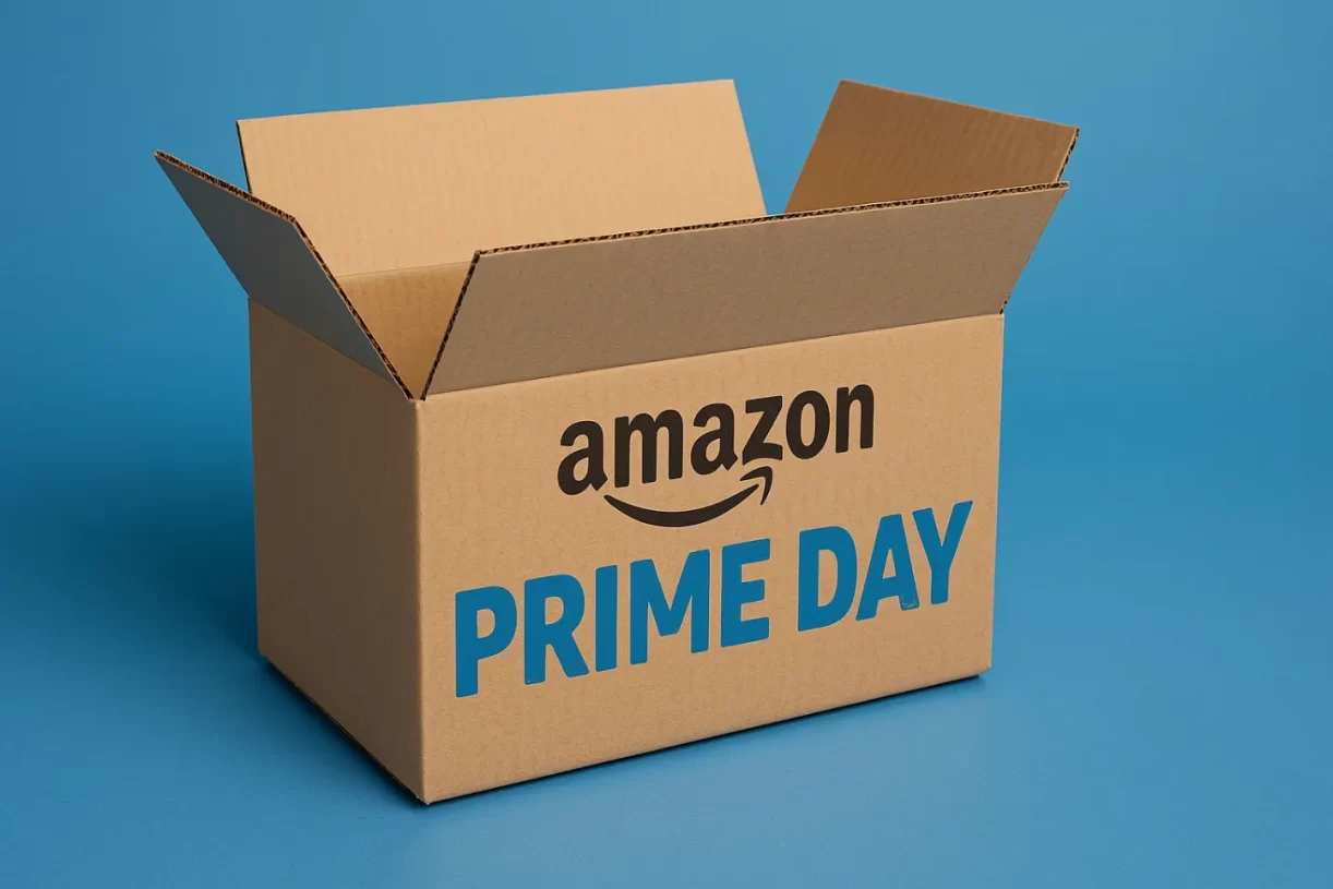 Amazon Prime Day