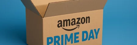 Amazon Prime Day