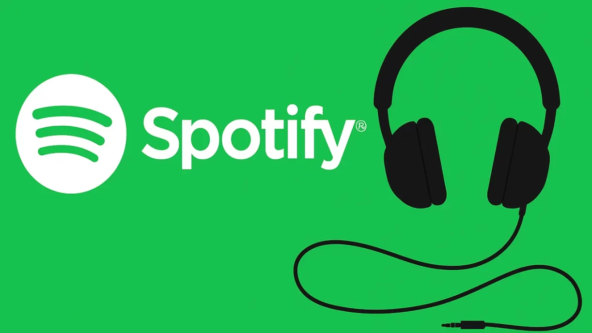Logo Spotify