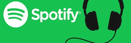 Logo Spotify