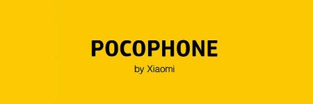 Poco de Xiaomi