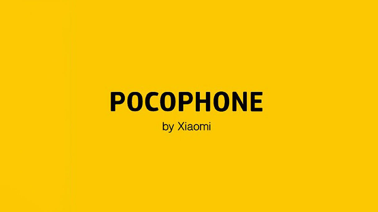 Poco de Xiaomi