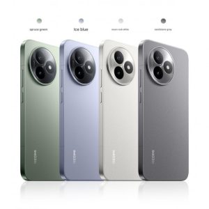 Redmi K80 Ultra