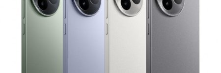 Redmi K80 Ultra