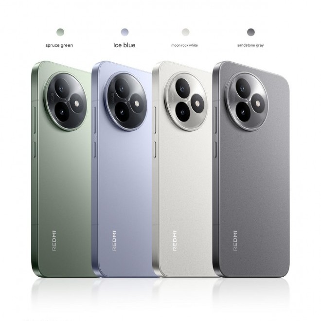 Redmi K80 Ultra