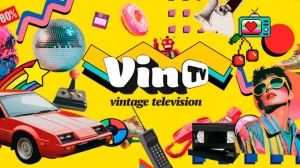 Vin TV
