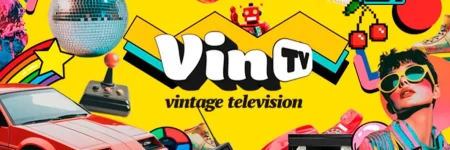 Vin TV
