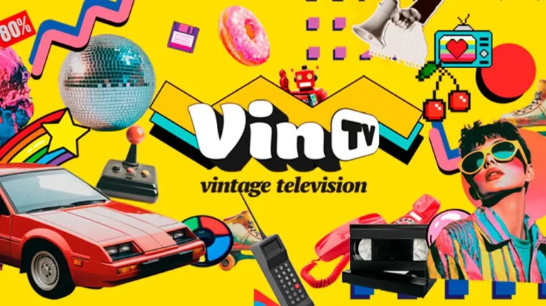 Vin TV