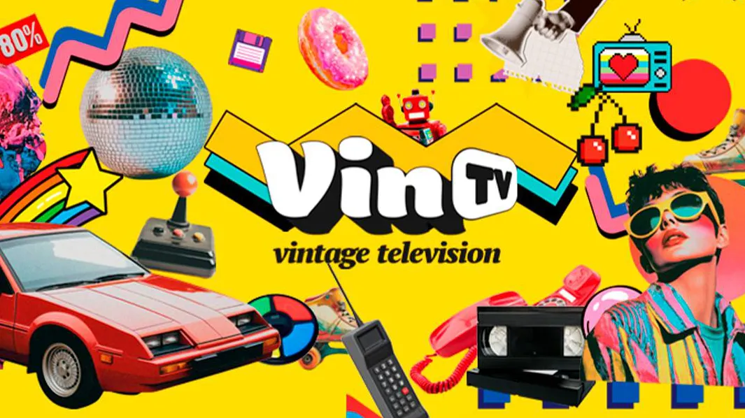 Vin TV