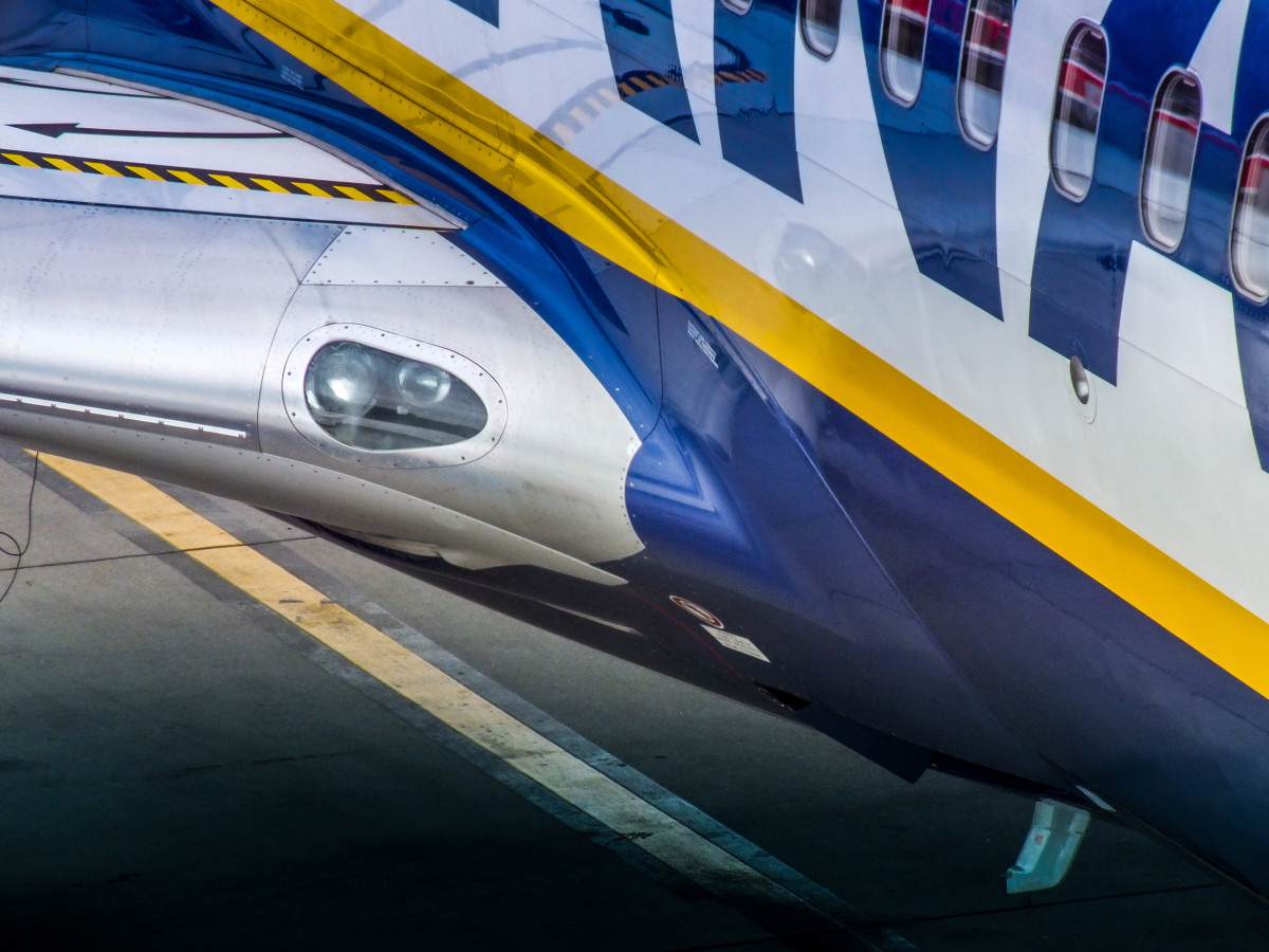 Ryanair