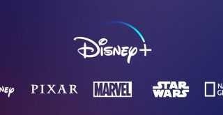 Disney Plus