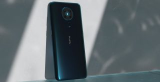 Nokia 5-4