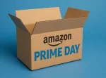Amazon Prime Day