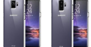 Fundas para el Samsung Galaxy S9