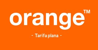 Tarifa plana Orange