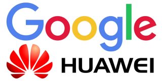 Google y Huawei